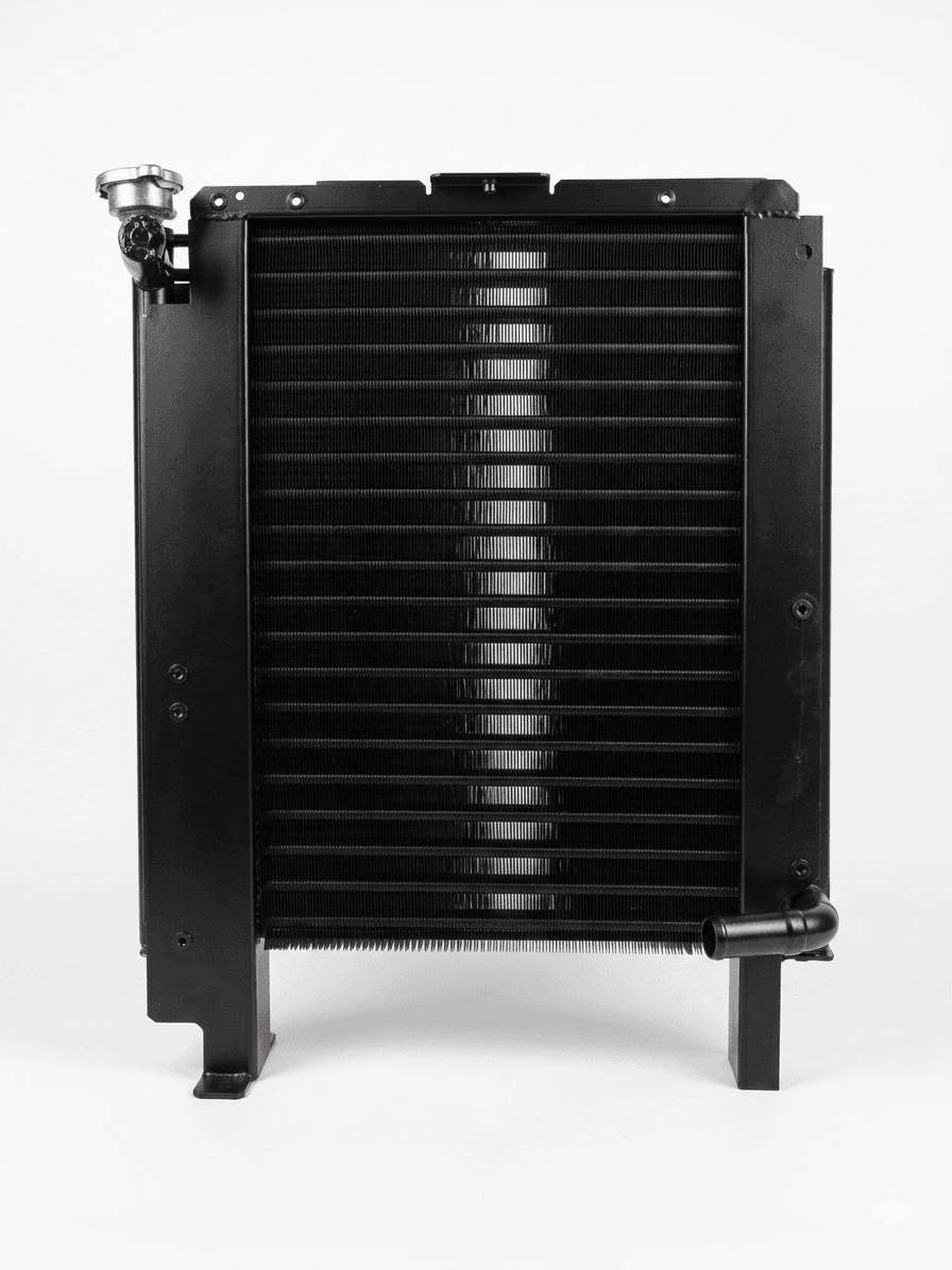 Carrier RG15 81-04054-00