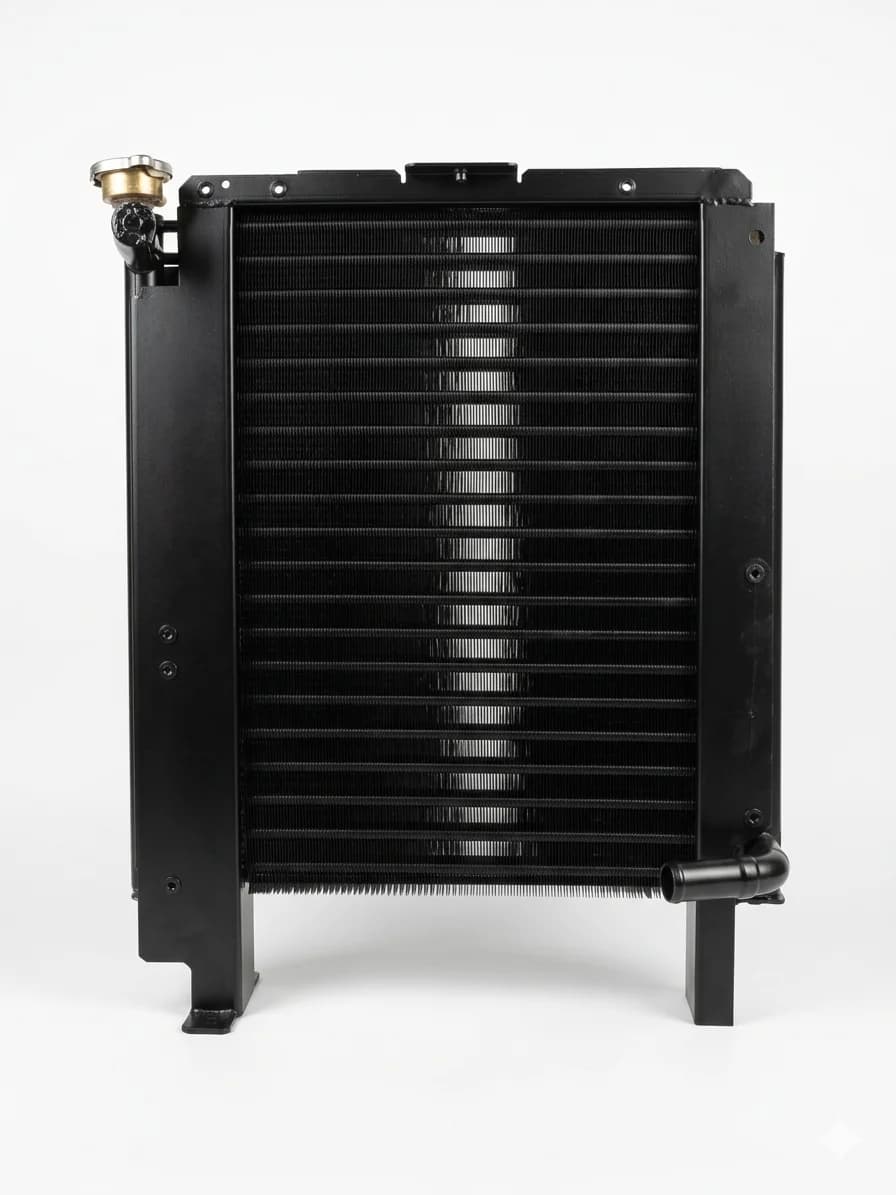 Carrier RG15 81-04054-00