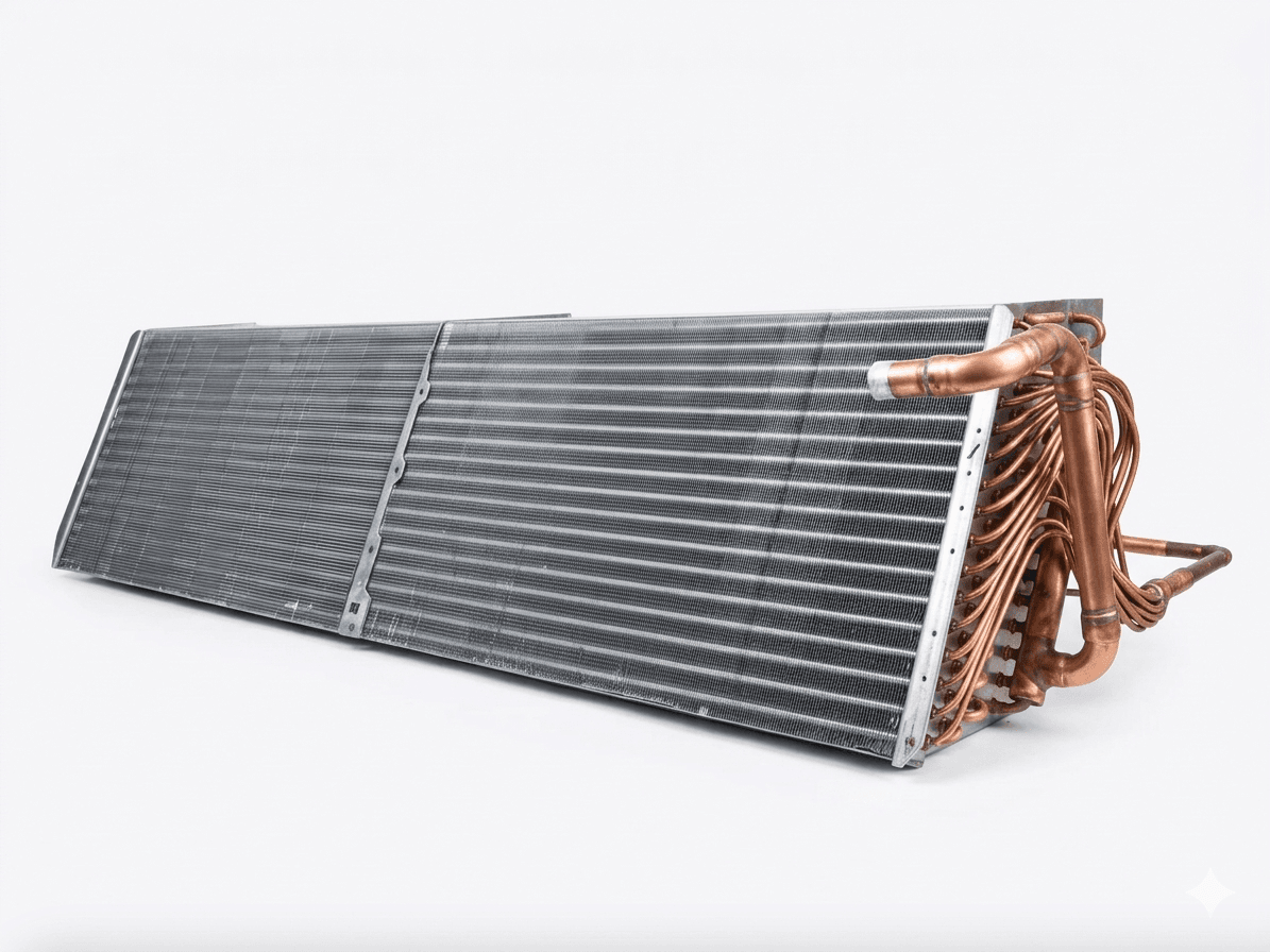 Испаритель ThineLine 76-00748-00 Российского производства