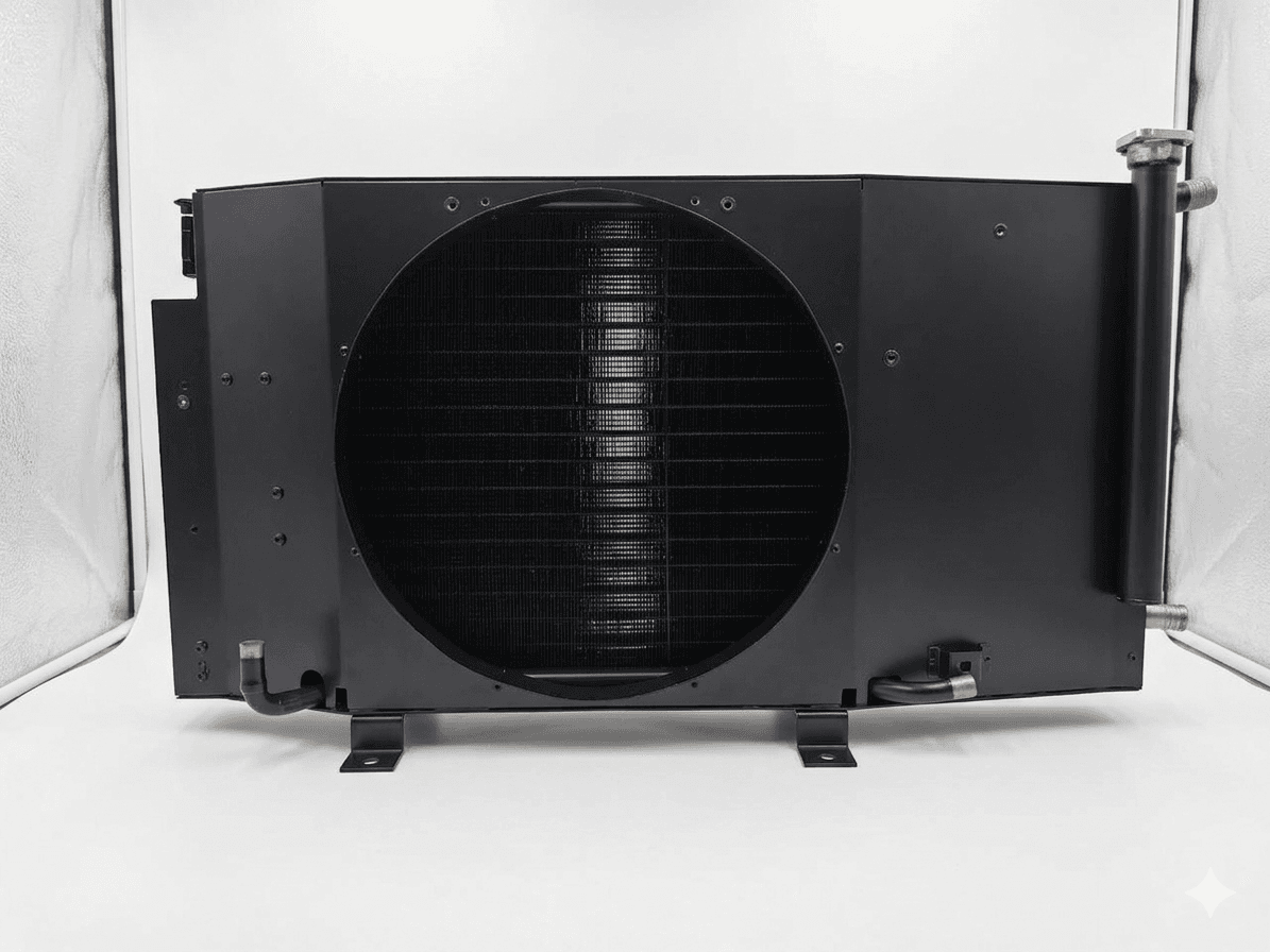 Конденсатор carrier 79-60724-00 