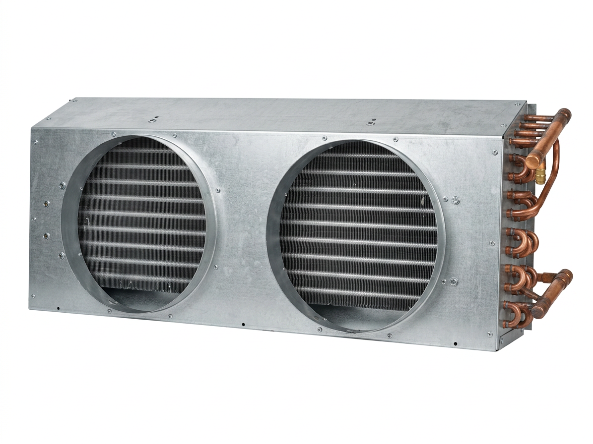 Конденсатор HThermo 270